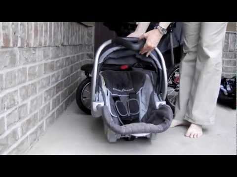 Baby Trend Expedition Travel System (for Danna)