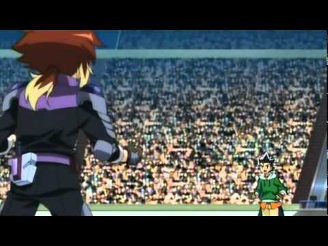 Beyblade Metal Masters Episode 92 The Final Countdown