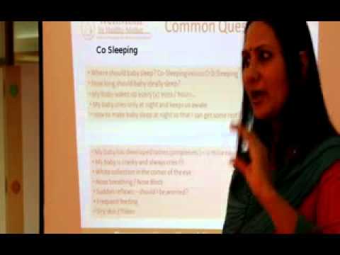 Co-Sleeping: Benefits of co-sleeping for mother and baby - Healthy Mother