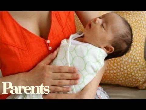 Newborn Sleep: The Importance of Self-Soothing | Parents