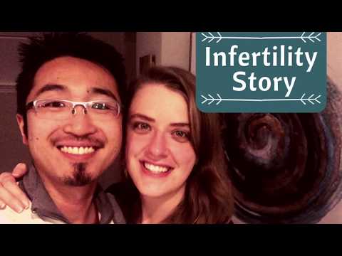 Our Infertility Story | Low AMH/DOR | Starting IVF