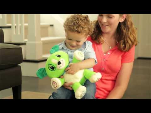 My Pal Scout: Interactive Learning Toy for Infants and Toddlers | LeapFrog