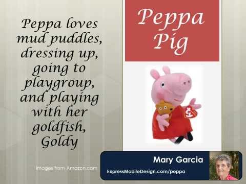 Playtime With Peppa Pig