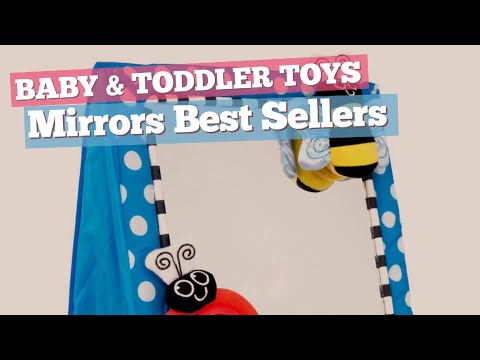 Mirrors Best Sellers Collection // Baby &amp; Toddler Toys