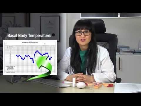 How To Get Pregnant - Calculate Your Menstrual Cycle Length - Series 1 - Episode 3