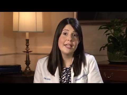 Carolina Bibbo, MD, Discusses Twin Pregnancy Video - Brigham and Women’s Hospital