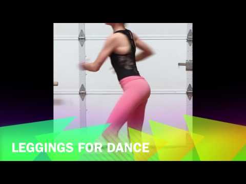LulaRoe Leggings for Dance